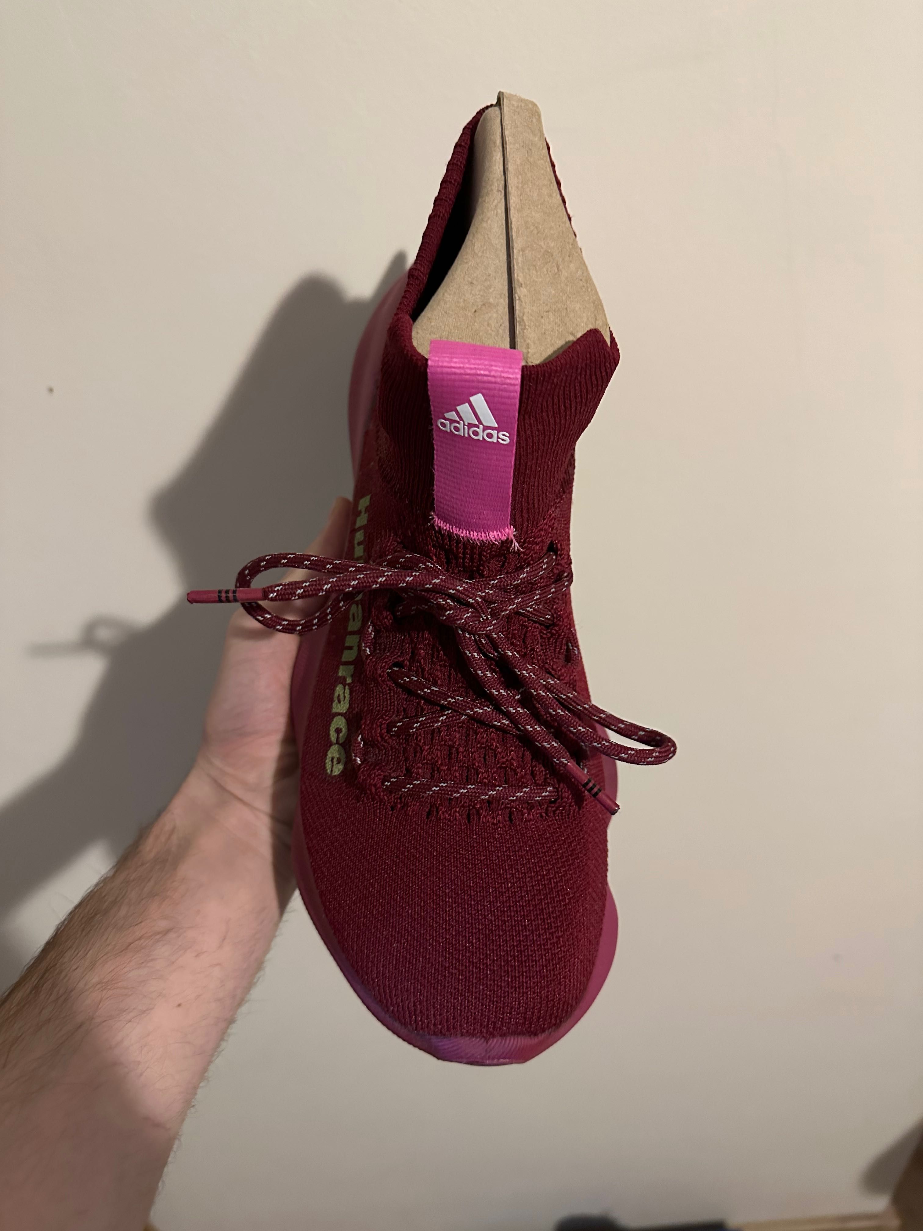 Adidas Humanrace Sichona 43