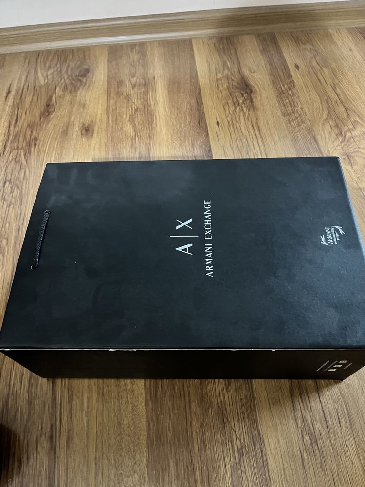 Armani Exchange xv160 xux152