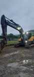 Volvo EC220 DL 2013, 8100 ore