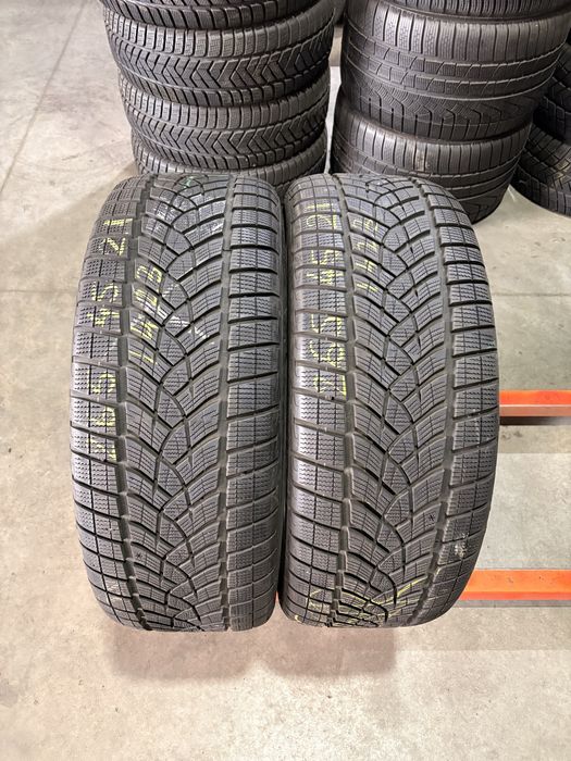 Anvelope iarna 265/45/21 GoodYear UltraGrip Performance 265 45 21 R21