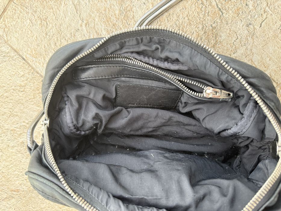 Alexander Wang Chain Bag