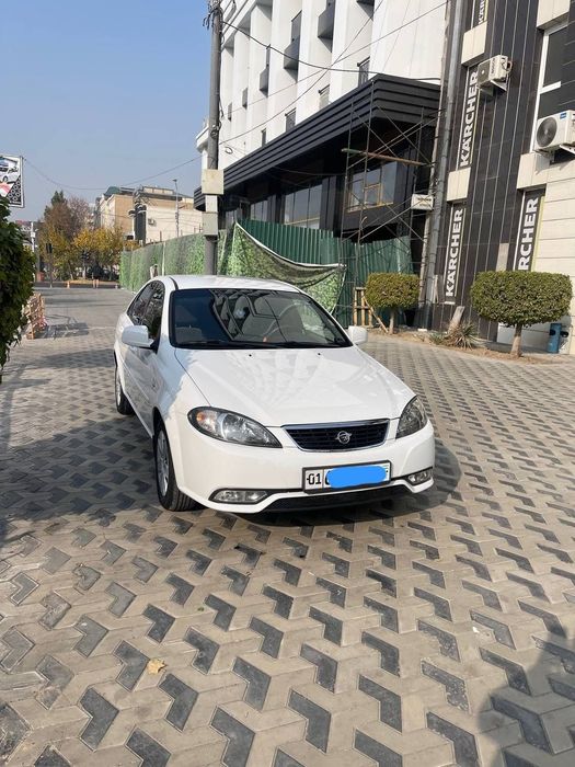 Lacetti Avtomat 2 evro arenda va naxt