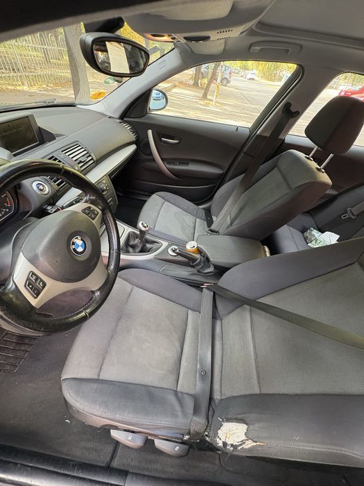Vand sau schimb bmw seria 1