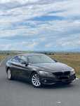 BMW Seria 4 420d GrandCoupe//FULL LED//DISTRONIC // LANE ASSIST // 360