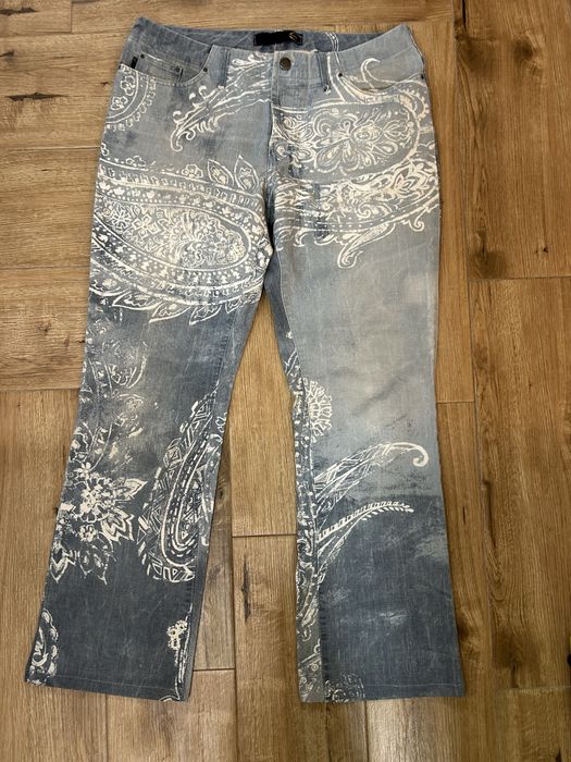 Just Cavalli Дънки Оригинални