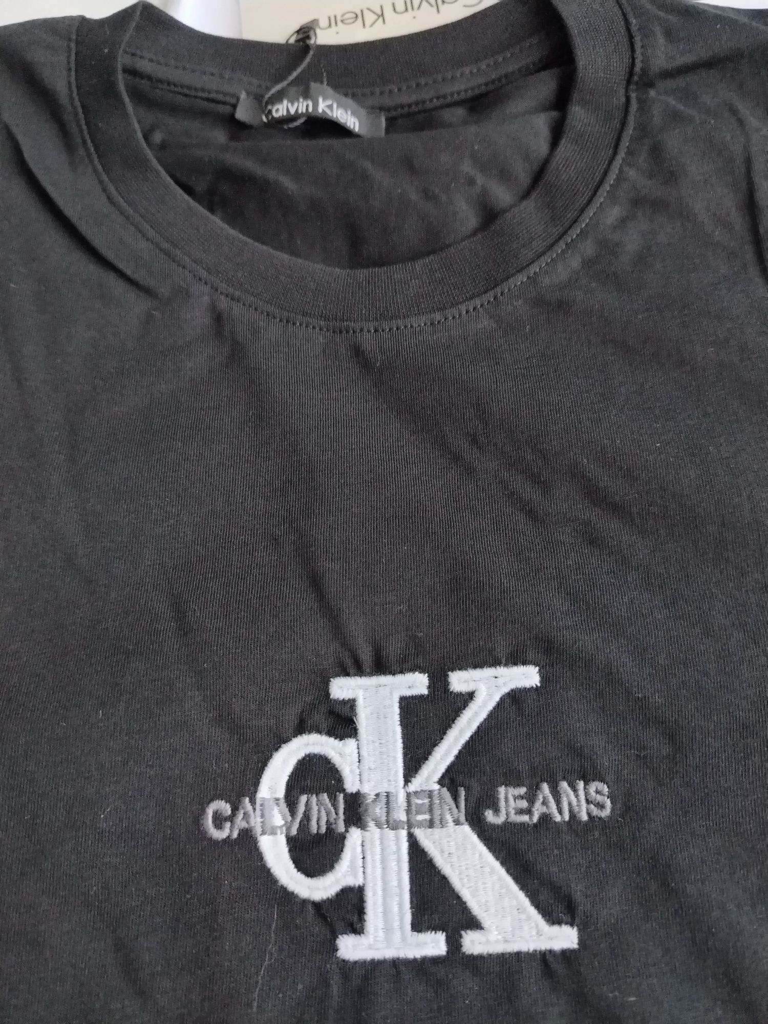 Мъжка тениска  Calvin Klein