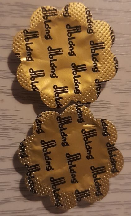 Bomboane afrodisiace pentru barbati Ginseng BonBons