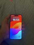 Iphone 15pro max 512gb 1/1