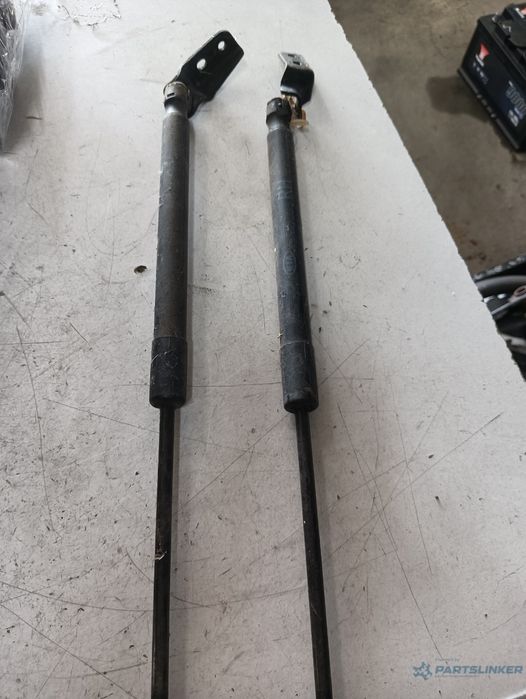 Telescoape portbagaj  KIA CEED Hatchback (ED) [ 2006 - 2012 ]