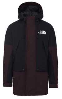 Geaca barbateasca The North Face parka barbati marime XL