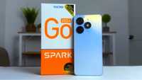 YENGI ! Tecno Spark Go 2024 3/64Gb | 4/64Gb | 4/128Gb | Dostavka !