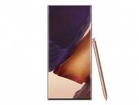 Смартфон Samsung Galaxy Note 20 Ultra,512GB,12GB RAM,5G,Mystic Bronze
