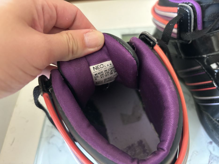 Промо цена !Маратонки Adidas NEO