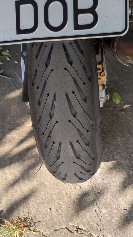 De vânzare sau schimb: Honda CBR929RR