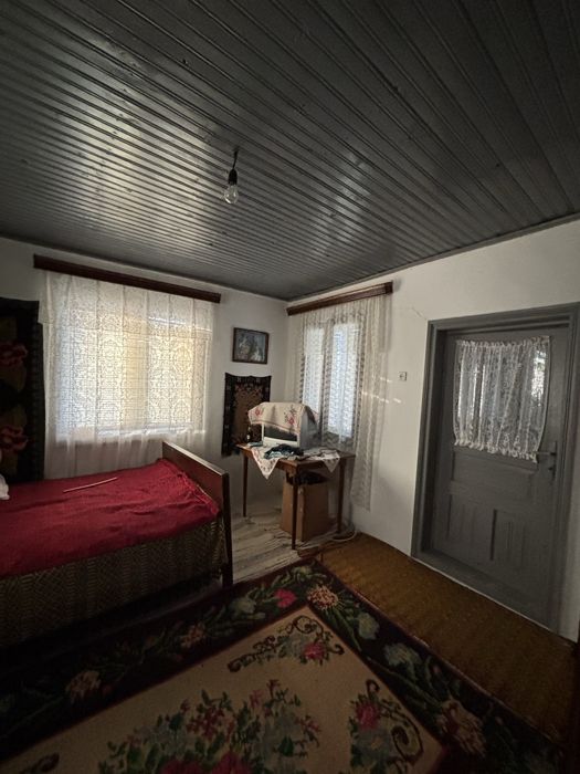 Vand casa de locuit cu teren Sat Ciorasti Judetul Vrancea