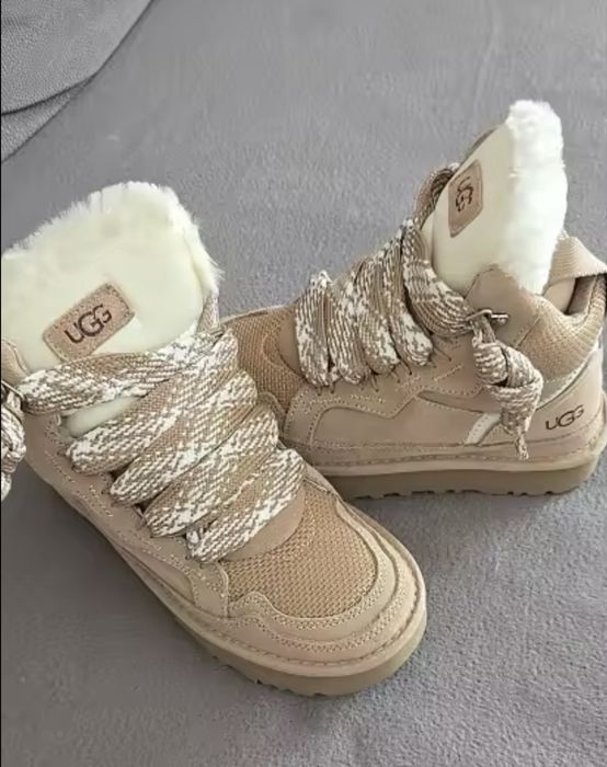 ugg lowmel marime 39