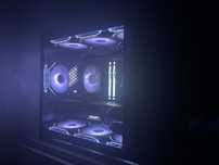 Компьютер без видеокарты ryzen 5 8400f