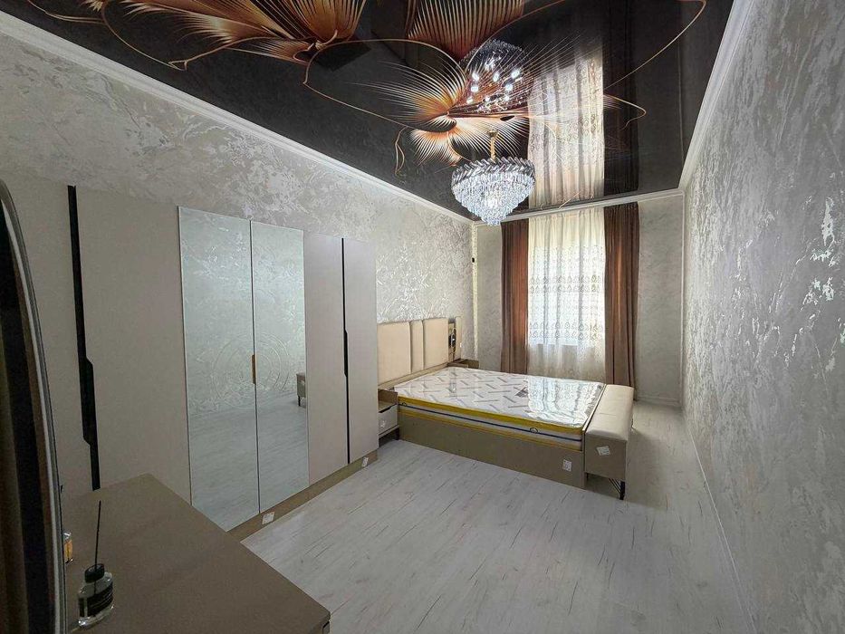 Продаётся 3х передел в 4 комн квартира на 2 этаже Чевар Бахт Люкс