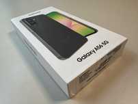 Samsung / Galaxy A56 5G / 128 Gb / Black / Sigilat