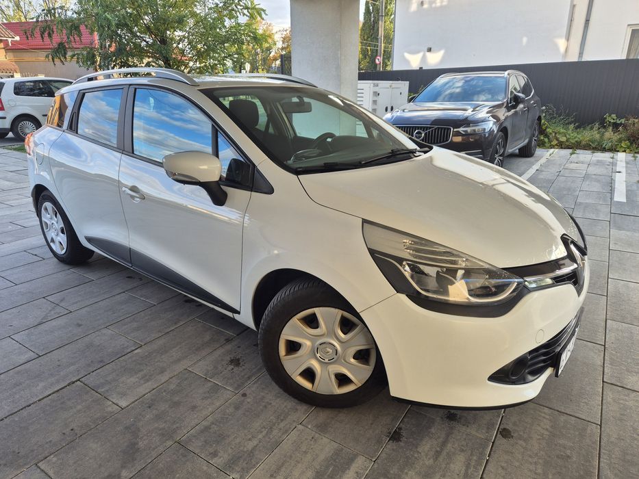 Renault clio import Olanda