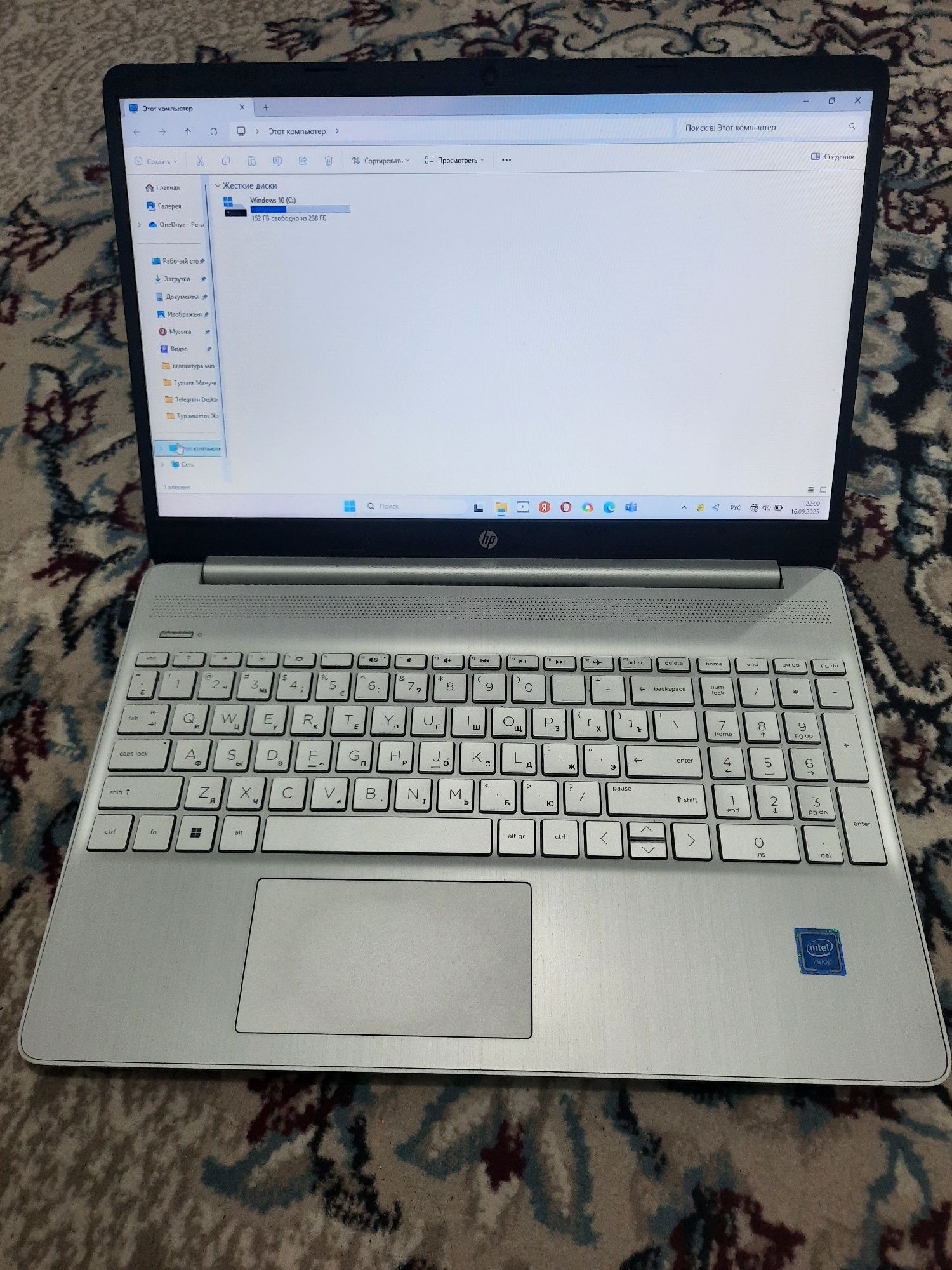 Kompyuter Nootbook SOTILADI