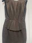 rochie de ocazie Andreea Raicu, by pnk casual, marimea 40