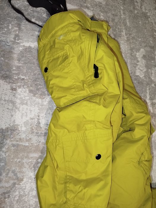 Ски екип за ръст 164см