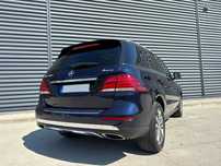 Mercedes-Benz GLE Primul proprietar /Anul Fabricației 08.2018/Istoric Reprezentanta