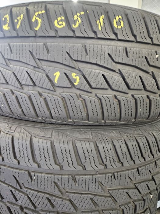 Гуми 215/65/16 дот19