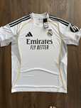 Тениска Adidas Real Madrid