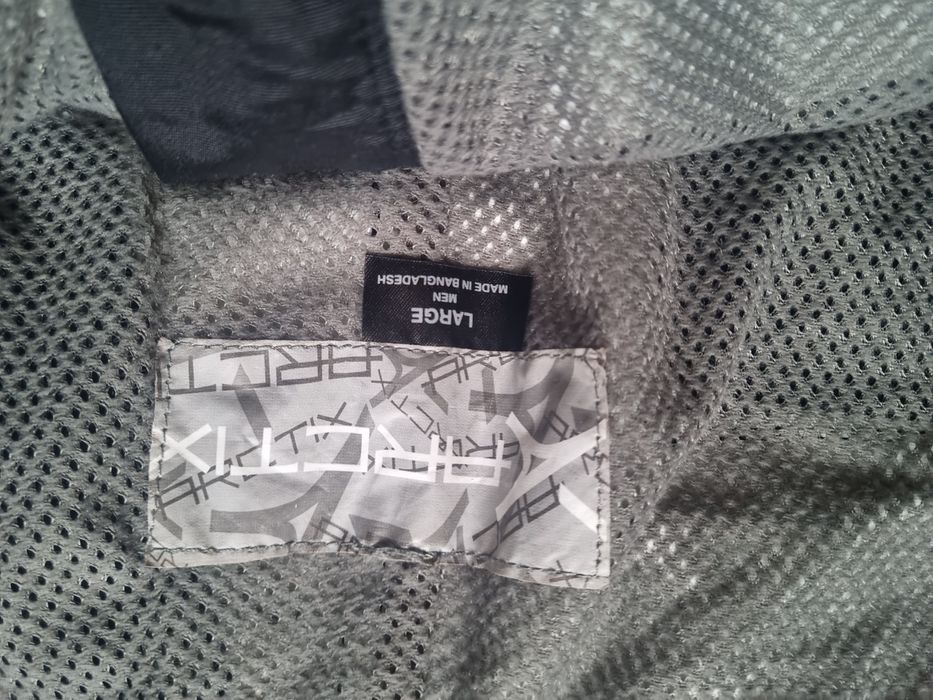 Geaca si pantaloni de schi