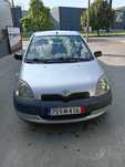 Toyota yaris wti 1.0 4 цилиндъра