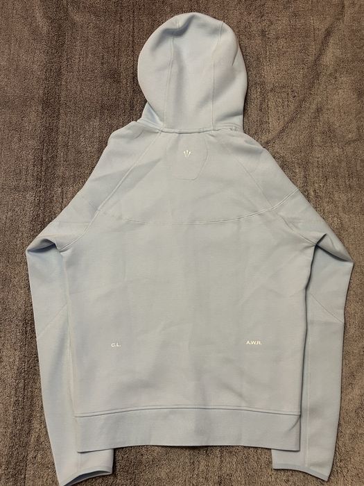 Суичър Nike × NOCTA Tech Fleece Hoodie