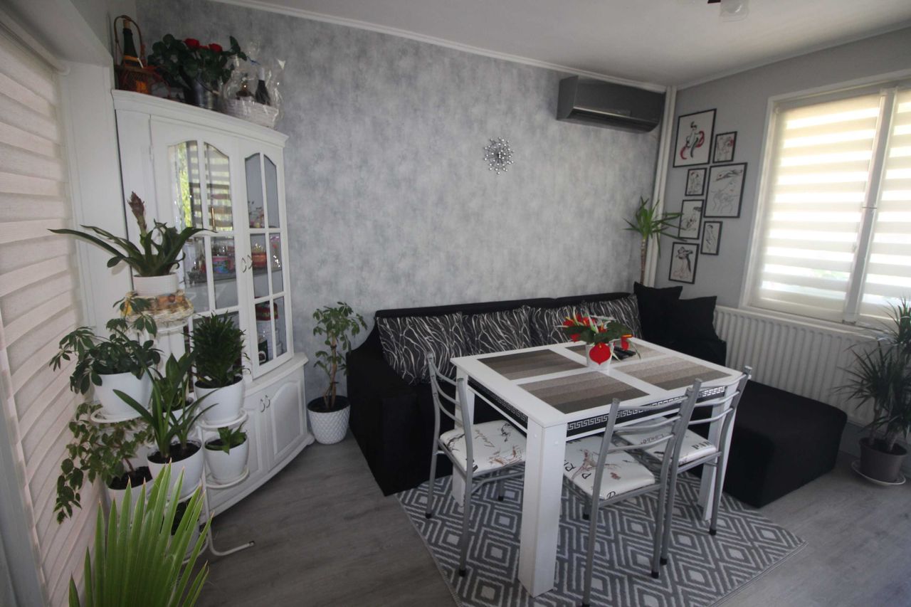 Продава се Етаж от къща в Габрово, Беленци - 94 кв.м за 809 €/кв.м - Снимка #3