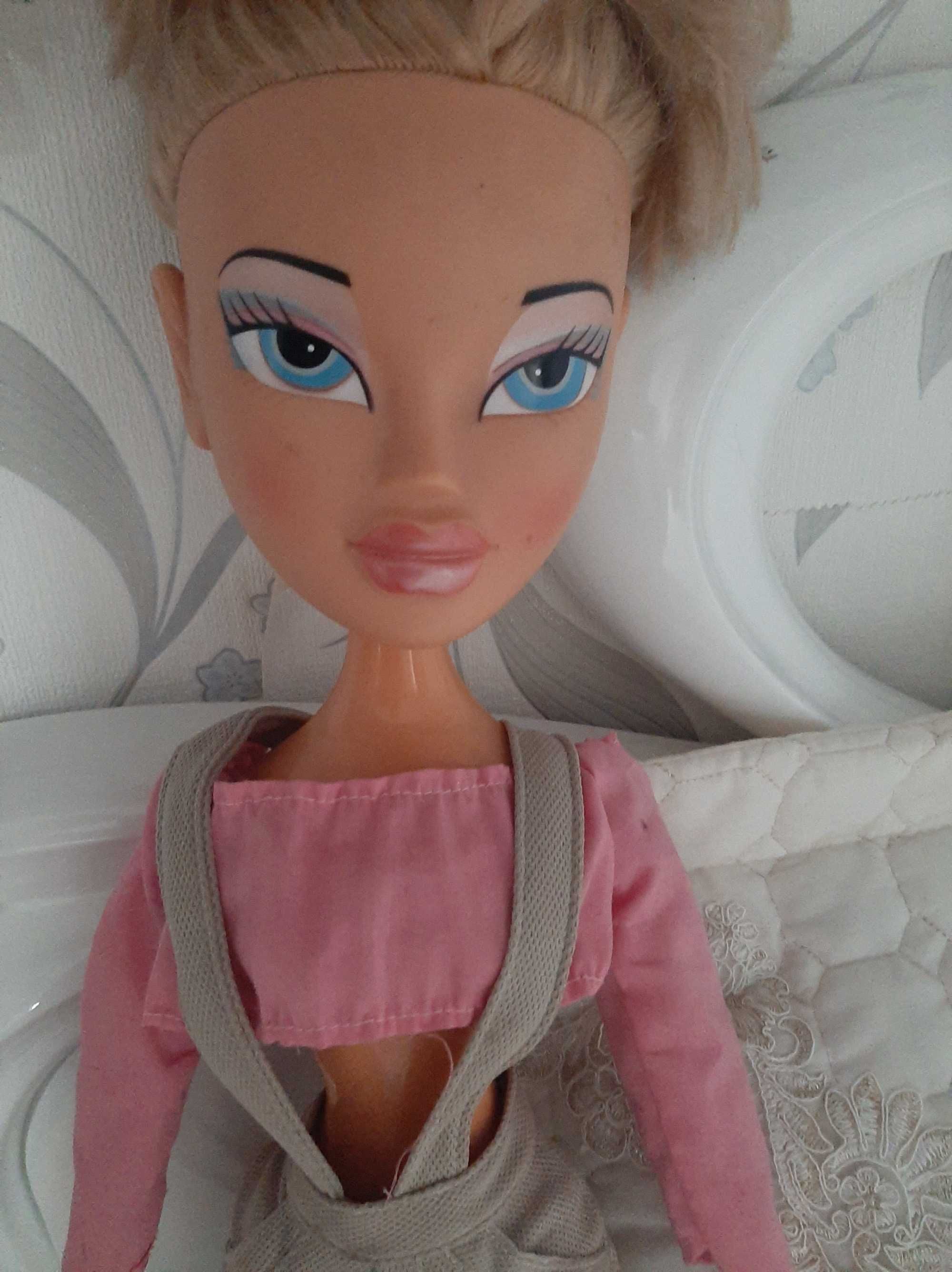 Papusa de colectie Barbie, anii 70