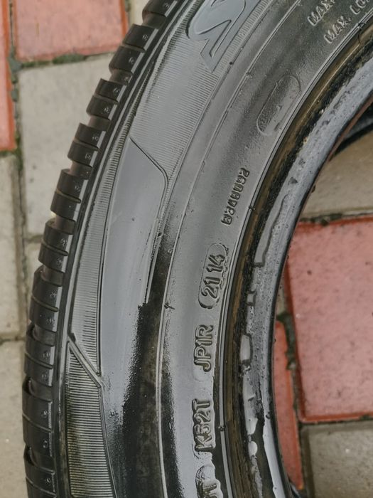 Anvelope iarna Dunlop