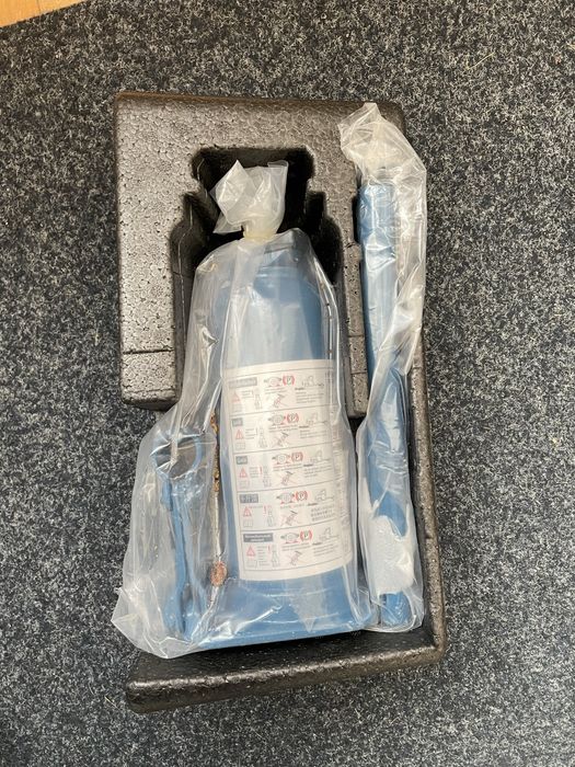 Cric hidraulic Mercedes