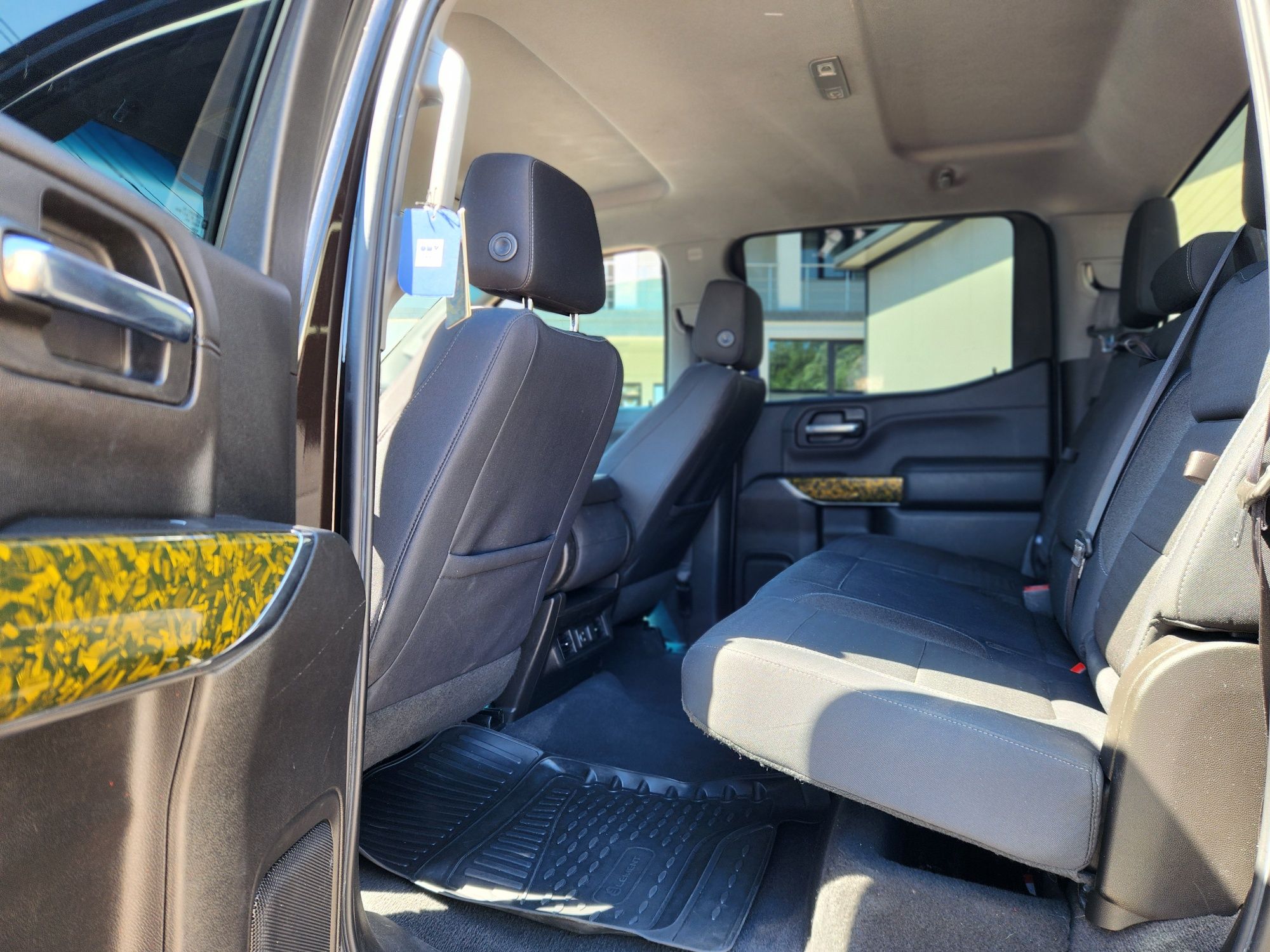 Pret 49.900Euro Chevrolet Silverado 1500 Z71  2020  5.3 V8  4x4