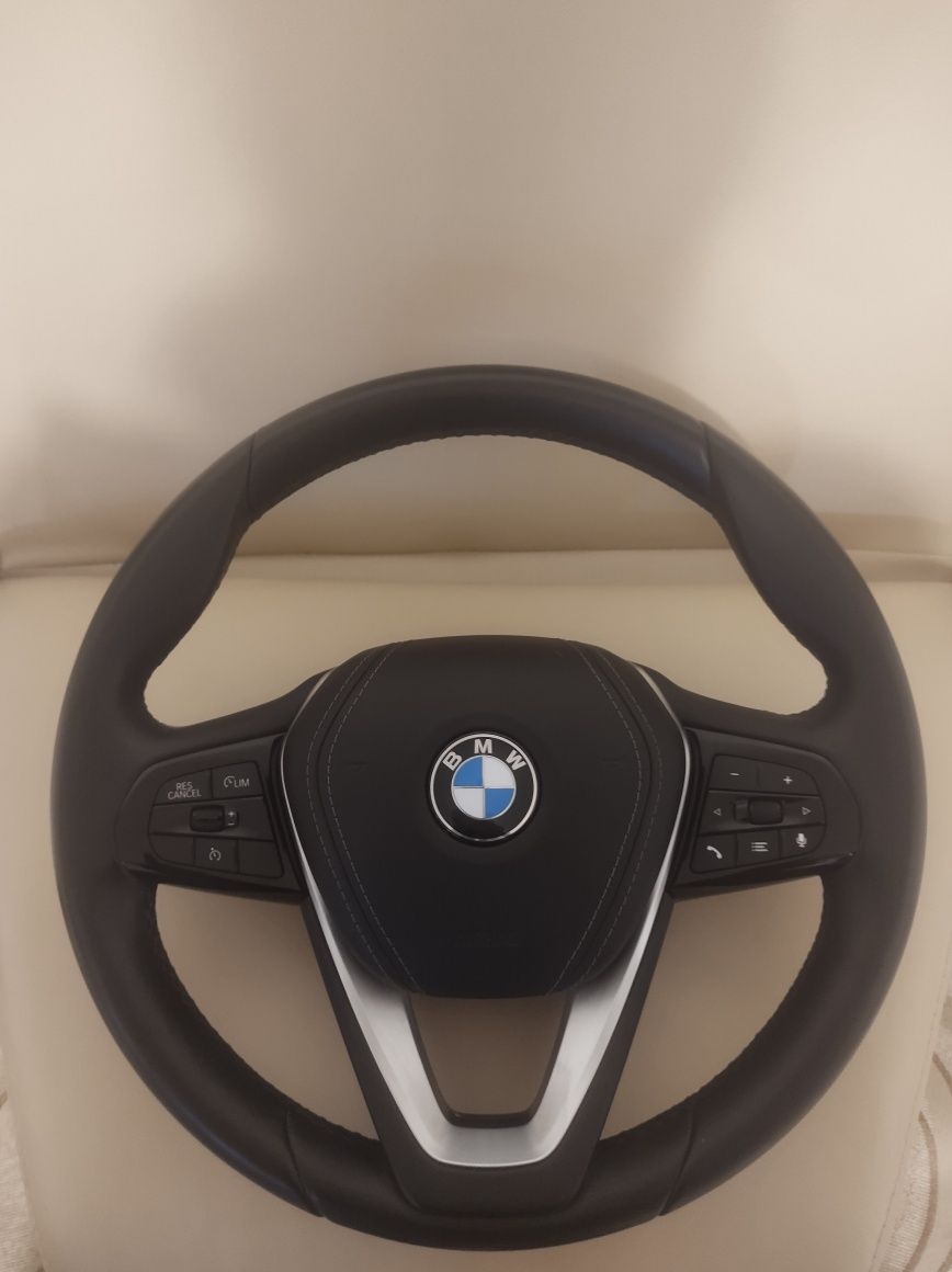 Volan BMW seria 5 G 30 original