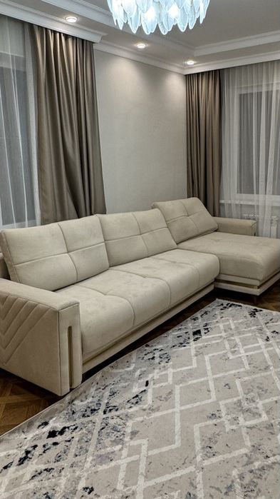 Продам диван угловой ,раскладной