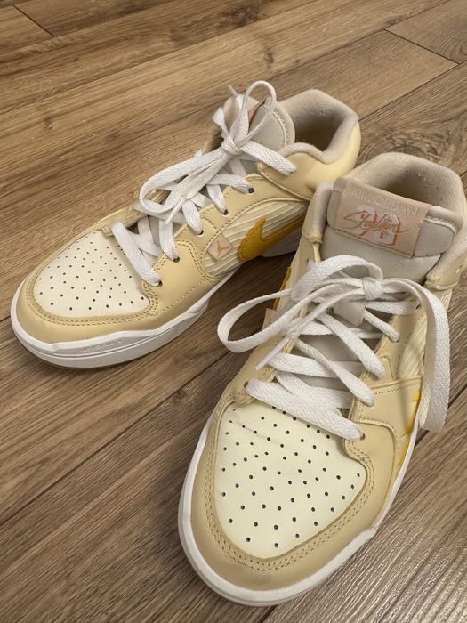 Дамски NIKE Air Jordan 24 см стелка