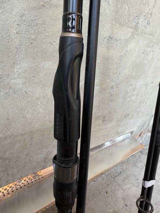 Lansete Shimano Vengeance 3,6m