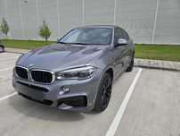 BMW X6 Bmw x6 M