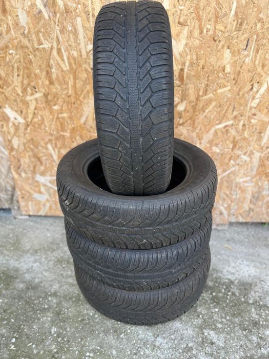 Anvelope 205/ 60/ R16