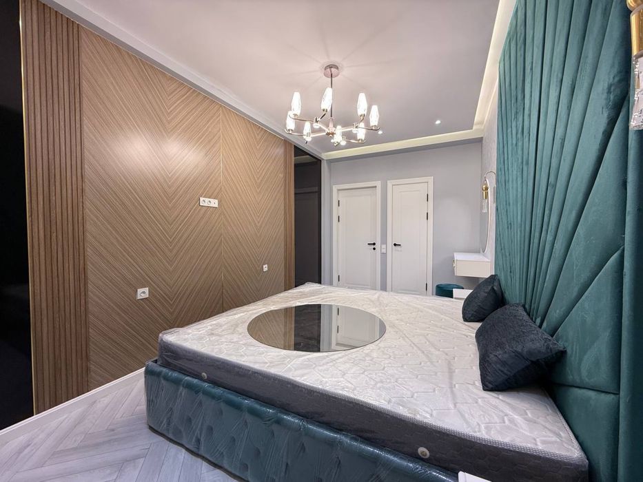 Продается квартира на ул. Олтинтепа