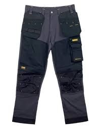 Работен панталон DEWALT Memphis Trouser