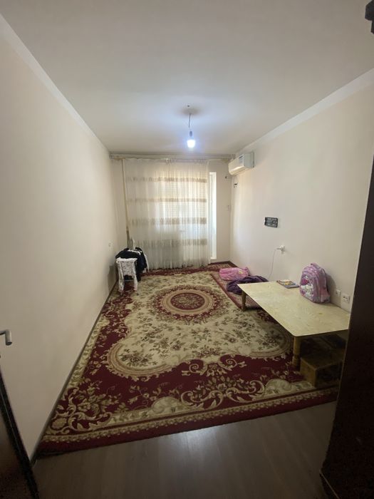 Срочно продаётся Сергели 5а 3 комнатная 60кв