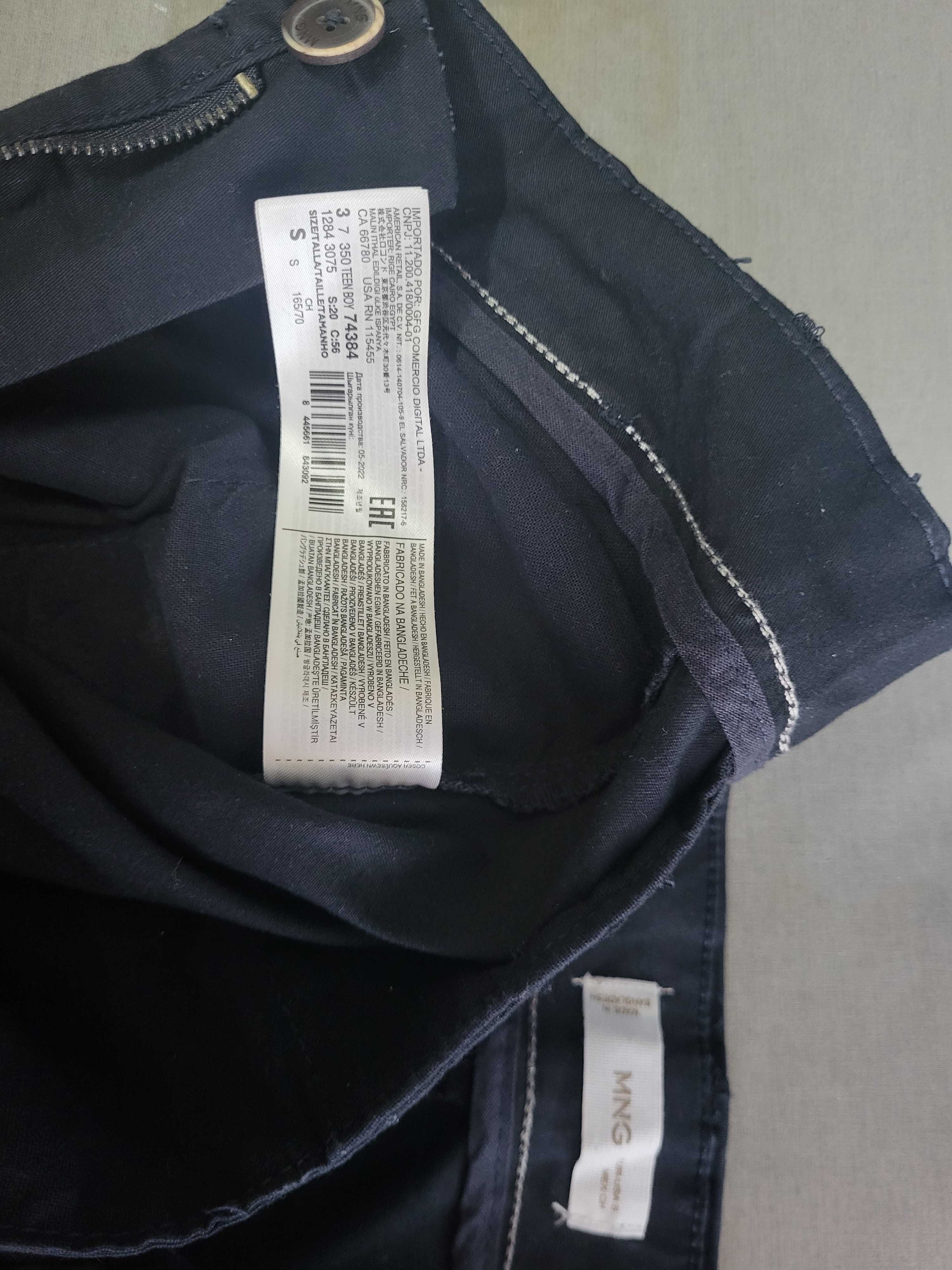 MANGO панталон за момче 164см