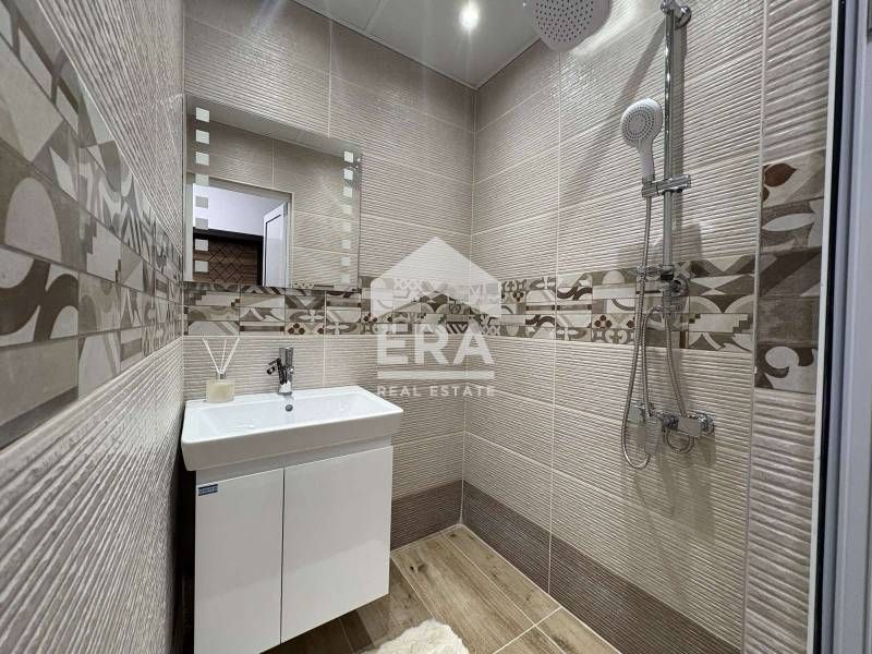 Продава се Тристаен апартамент в Варна, Трошево - 56 кв.м за 2606 €/кв.м - Снимка #6