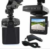 Camera Auto Video, DVR FULL HD 1080p, Display 2,4 inch, Nightvision
